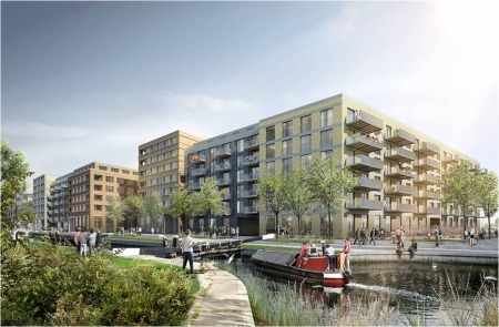 Neptune Wharf - CMA Planning